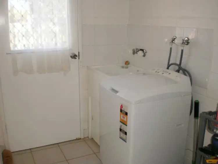 Sixth view of Homely semi-detached listing, 21 Windsor Circle, Kingaroy QLD 4610