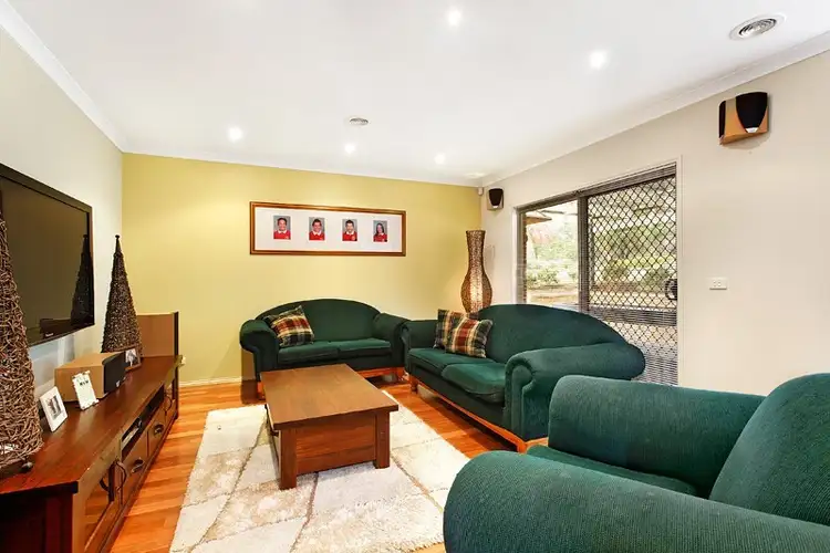 Sixth view of Homely house listing, 26 Ashbrook Close, Rowville VIC 3178