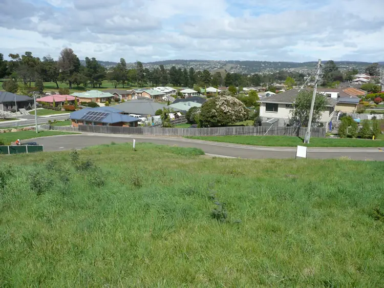 Second view of Homely land listing, 10 Meadowbank Road, Newnham TAS 7248