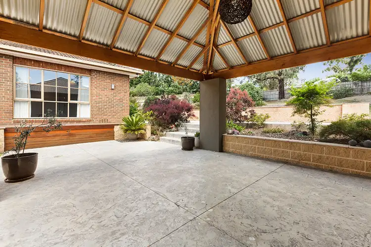 Third view of Homely house listing, 27 Nillumbik Square, Diamond Creek VIC 3089