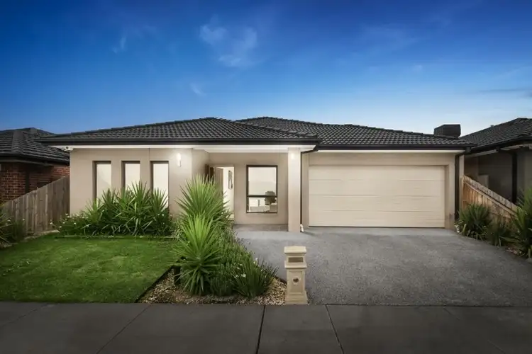 30 Escape Drive, Doreen VIC 3754