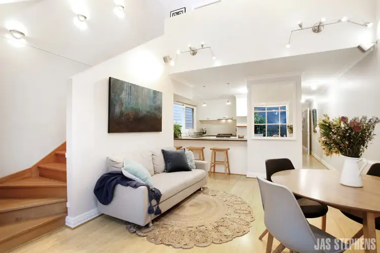 Third view of Homely house listing, 20 White Street, Footscray VIC 3011