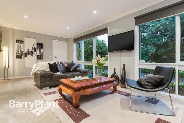 Fifth view of Homely house listing, 8 Macclesfield Road, Avonsleigh VIC 3782