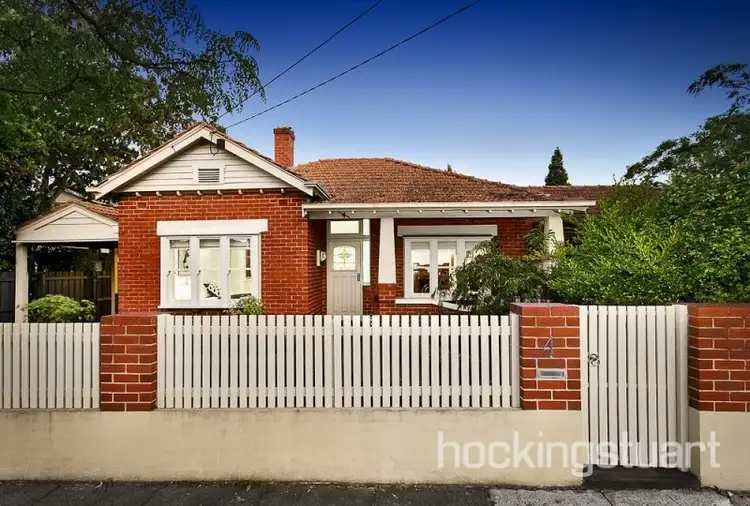 4 Venus Street, Caulfield South VIC 3162
