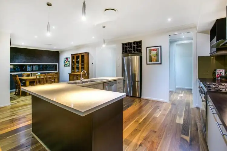 Fourth view of Homely house listing, 18 Lennox Circuit, Pottsville NSW 2489