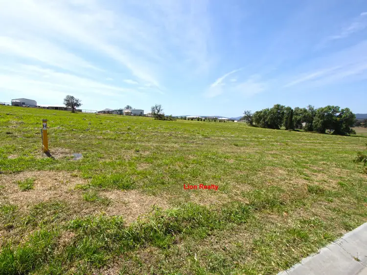 Second view of Homely land listing, Address available on request