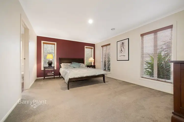 Sixth view of Homely house listing, 6 Riverglen Road, Berwick VIC 3806