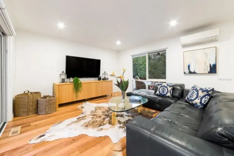 Second view of Homely house listing, 31a Beaconsfield Road, Briar Hill VIC 3088