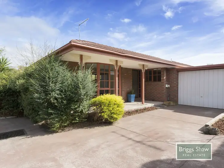 3/23-25 Padua Drive, Mornington VIC 3931