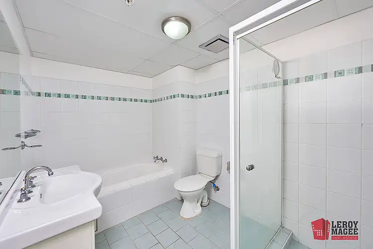 Fifth view of Homely apartment listing, 811/91B Bridge Road, Westmead NSW 2145