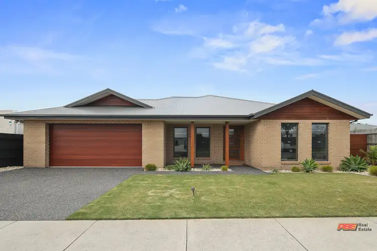22 North View Drive, Wonthaggi VIC 3995
