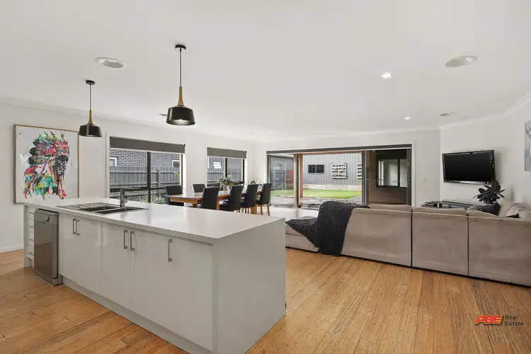 Third view of Homely house listing, 22 North View Drive, Wonthaggi VIC 3995