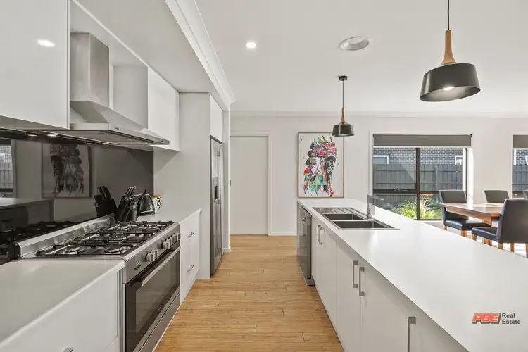 Fifth view of Homely house listing, 22 North View Drive, Wonthaggi VIC 3995