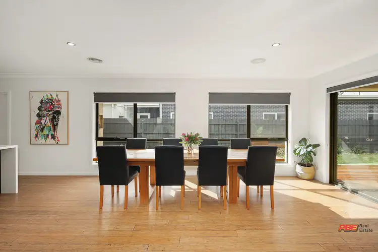 Sixth view of Homely house listing, 22 North View Drive, Wonthaggi VIC 3995