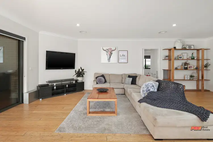 Seventh view of Homely house listing, 22 North View Drive, Wonthaggi VIC 3995