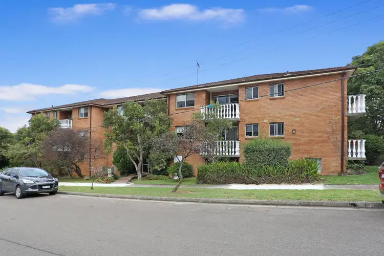 23/22-28 Calder Road, Rydalmere NSW 2116