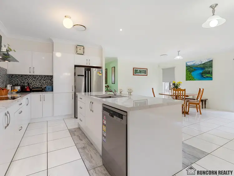 Second view of Homely house listing, 31 Keith Street, Kuraby QLD 4112