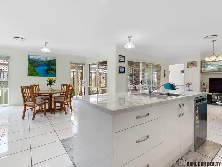Fourth view of Homely house listing, 31 Keith Street, Kuraby QLD 4112