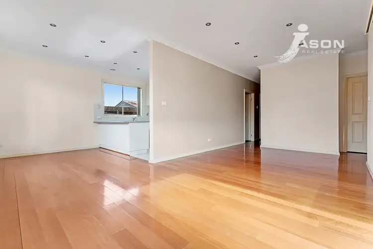 Third view of Homely unit listing, 2/42-44 Bamburgh Street, Jacana VIC 3047