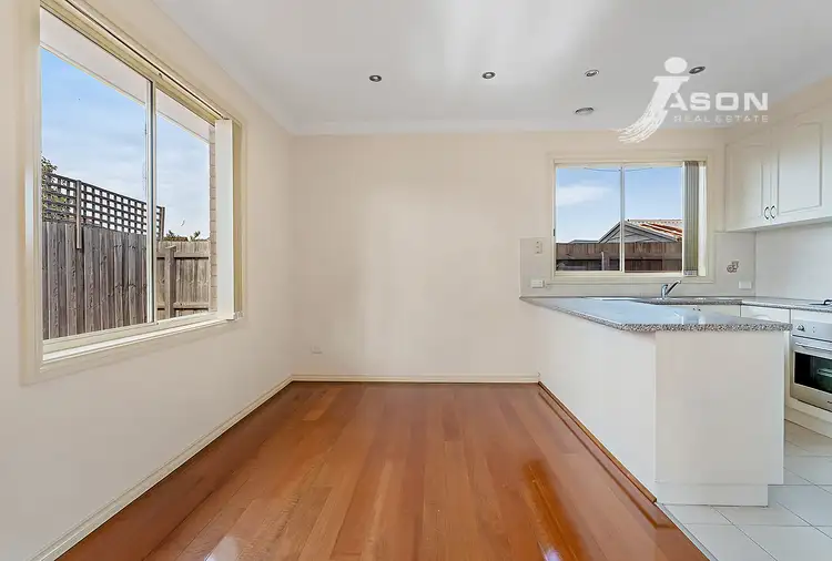 Fifth view of Homely unit listing, 2/42-44 Bamburgh Street, Jacana VIC 3047