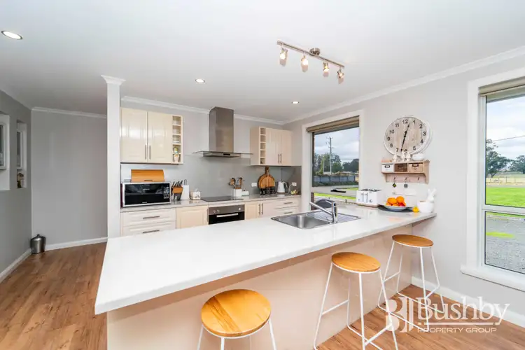 Fifth view of Homely house listing, 8 Maria Street, Bracknell TAS 7302