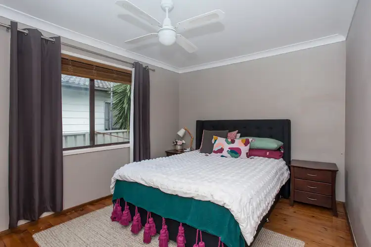 Fourth view of Homely house listing, 33 Burgess Parade, Tarro NSW 2322