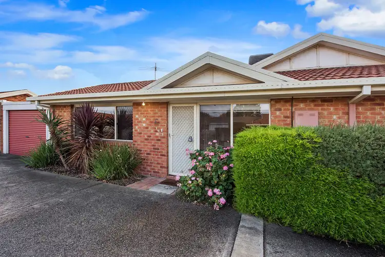 Second view of Homely unit listing, 4/27 James Street, Whittlesea VIC 3757