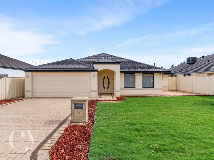 Main view of Homely house listing, 17 Dupont Way, Canning Vale WA 6155