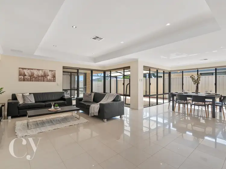 Second view of Homely house listing, 17 Dupont Way, Canning Vale WA 6155