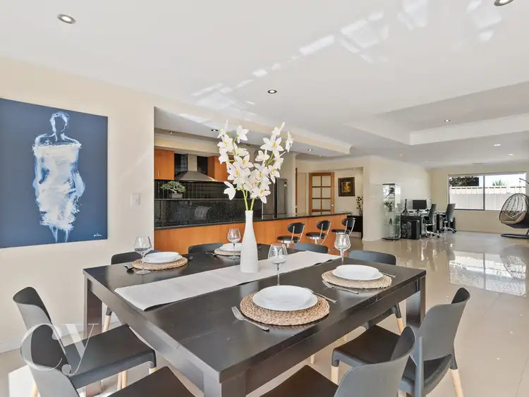 Fourth view of Homely house listing, 17 Dupont Way, Canning Vale WA 6155