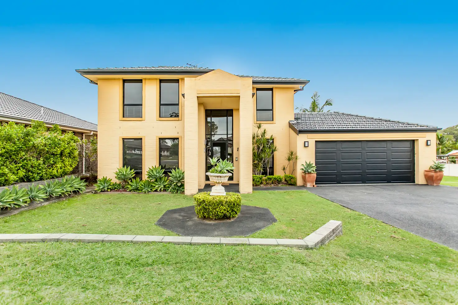 Main view of Homely house listing, 18 Lakeview Crescent, Raymond Terrace NSW 2324