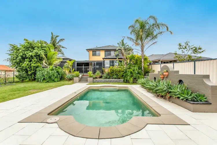 Second view of Homely house listing, 18 Lakeview Crescent, Raymond Terrace NSW 2324