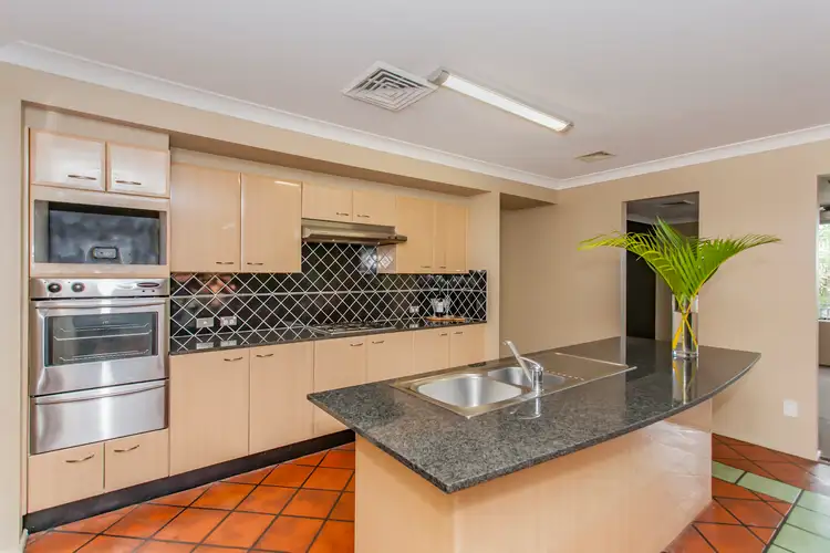 Fourth view of Homely house listing, 18 Lakeview Crescent, Raymond Terrace NSW 2324