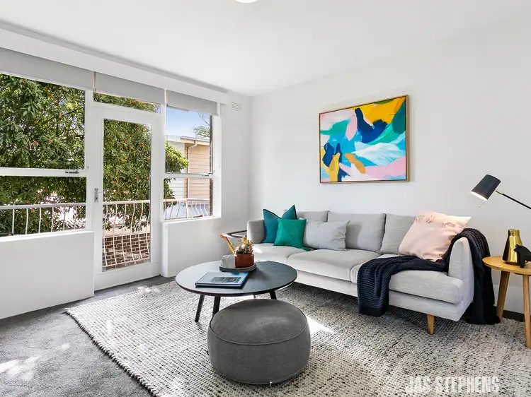 8/15 Kingsville Street, Kingsville VIC 3012