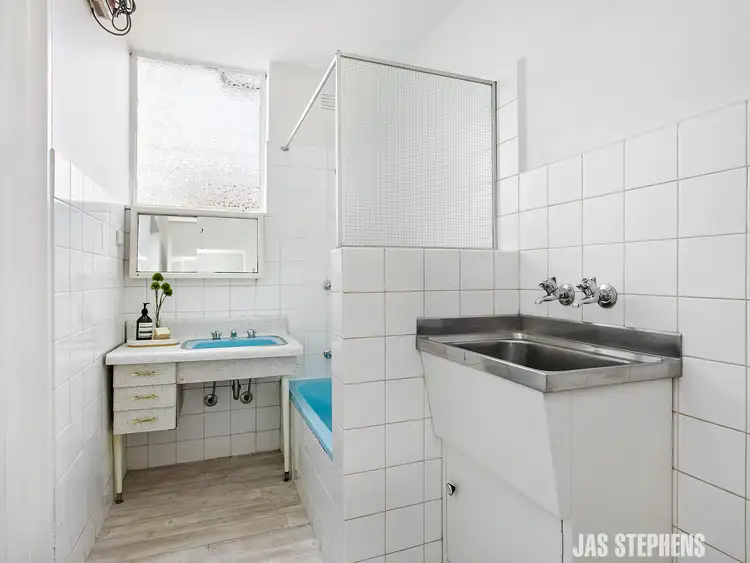 Sixth view of Homely apartment listing, 8/15 Kingsville Street, Kingsville VIC 3012