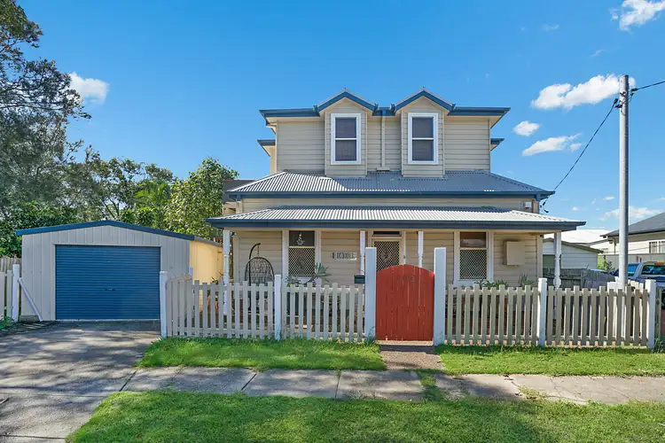 Main view of Homely house listing, 103 McMichael Street, Maryville NSW 2293