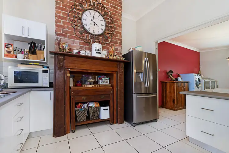 Second view of Homely house listing, 103 McMichael Street, Maryville NSW 2293