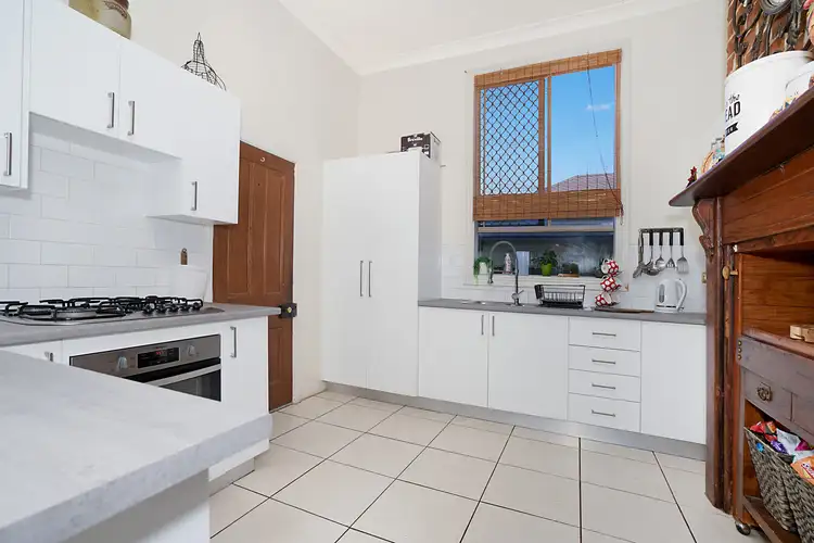 Third view of Homely house listing, 103 McMichael Street, Maryville NSW 2293