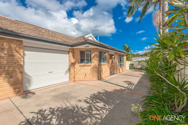2/3 Beltana Street, Blacksmiths NSW 2281