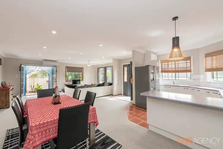 Third view of Homely semi-detached listing, 2/3 Beltana Street, Blacksmiths NSW 2281