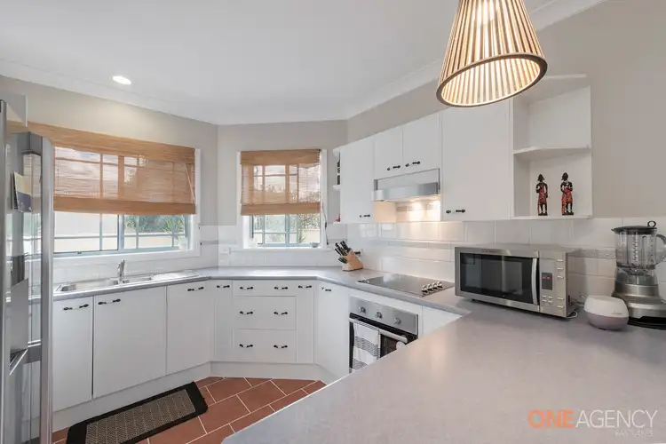 Fourth view of Homely semi-detached listing, 2/3 Beltana Street, Blacksmiths NSW 2281