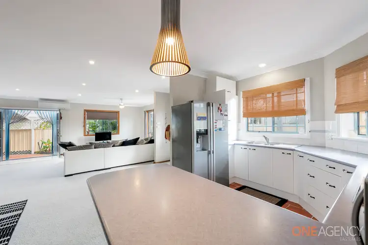 Fifth view of Homely semi-detached listing, 2/3 Beltana Street, Blacksmiths NSW 2281