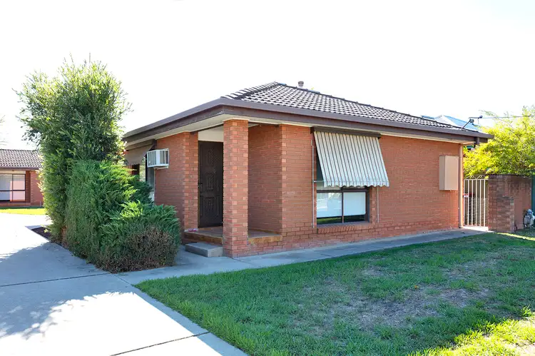 Third view of Homely unit listing, 1-2/490 Douglas Road, Lavington NSW 2641