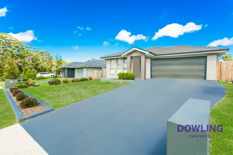 127 Sunningdale Circuit, Medowie NSW 2318