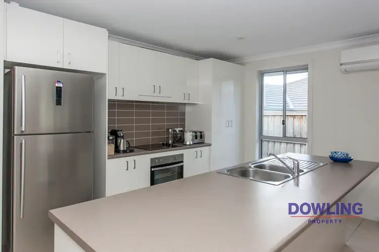 Second view of Homely house listing, 127 Sunningdale Circuit, Medowie NSW 2318