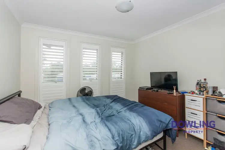 Fourth view of Homely house listing, 127 Sunningdale Circuit, Medowie NSW 2318