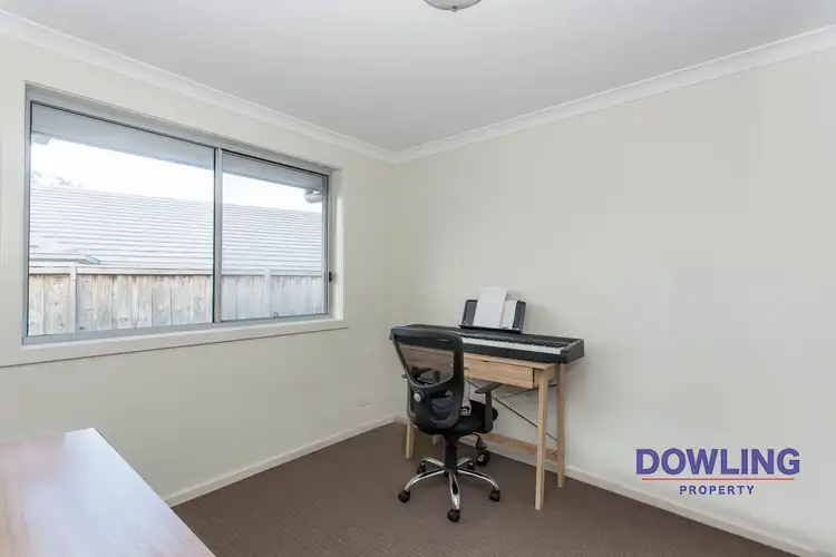 Fifth view of Homely house listing, 127 Sunningdale Circuit, Medowie NSW 2318