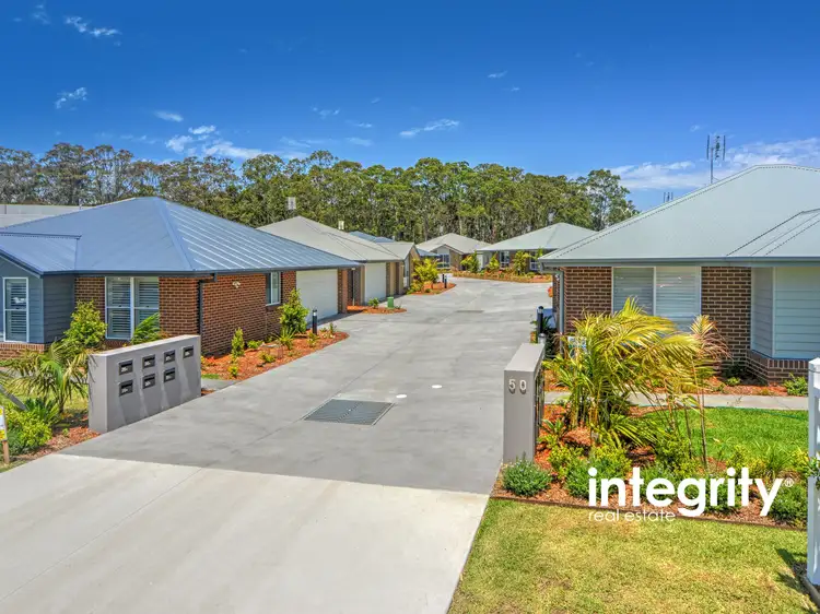 30/50 Isa Road, Worrigee NSW 2540