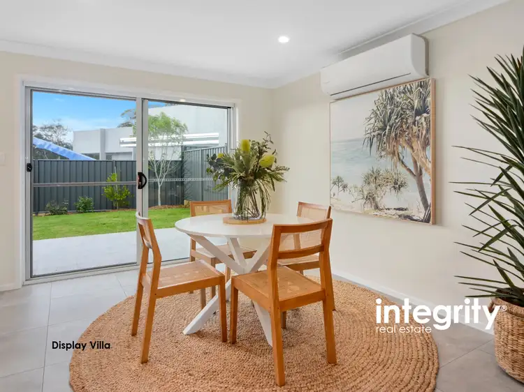 Second view of Homely villa listing, 30/50 Isa Road, Worrigee NSW 2540
