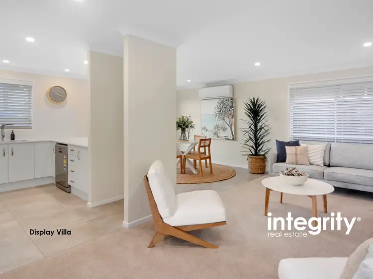 Third view of Homely villa listing, 30/50 Isa Road, Worrigee NSW 2540